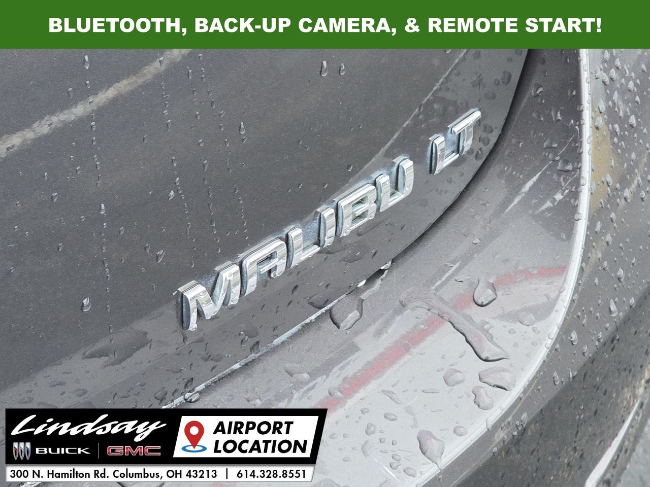 2013 Chevrolet Malibu LT Columbus OH