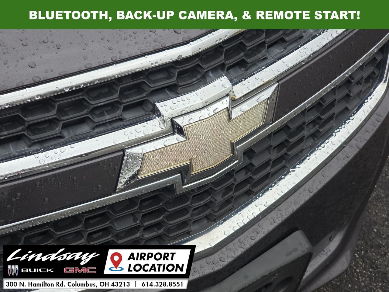 2013 Chevrolet Malibu LT Columbus OH