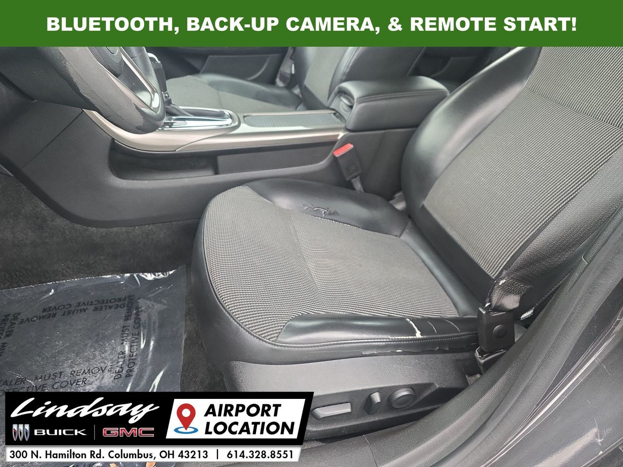 2013 Chevrolet Malibu LT Columbus OH