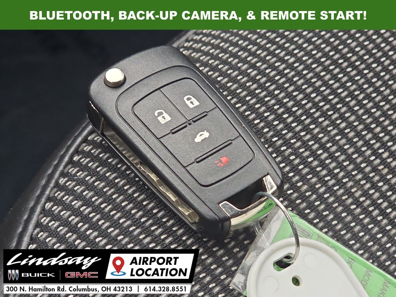 2013 Chevrolet Malibu LT Columbus OH