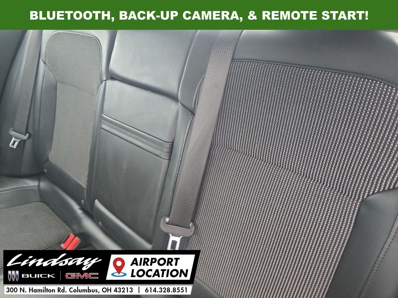 2013 Chevrolet Malibu LT Columbus OH