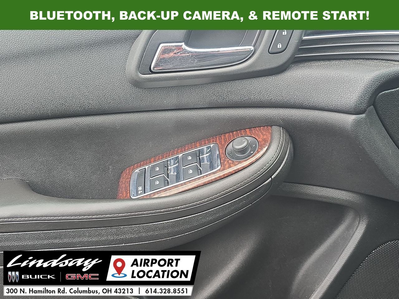 2013 Chevrolet Malibu LT Columbus OH