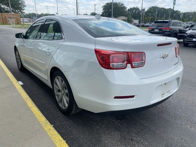2013 Chevrolet Malibu LT Green Bay WI
