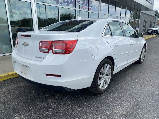 2013 Chevrolet Malibu LT Green Bay WI