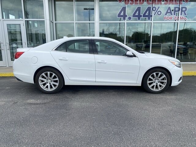 2013 Chevrolet Malibu LT Green Bay WI