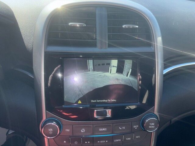 2013 Chevrolet Malibu 1LT photo 14
