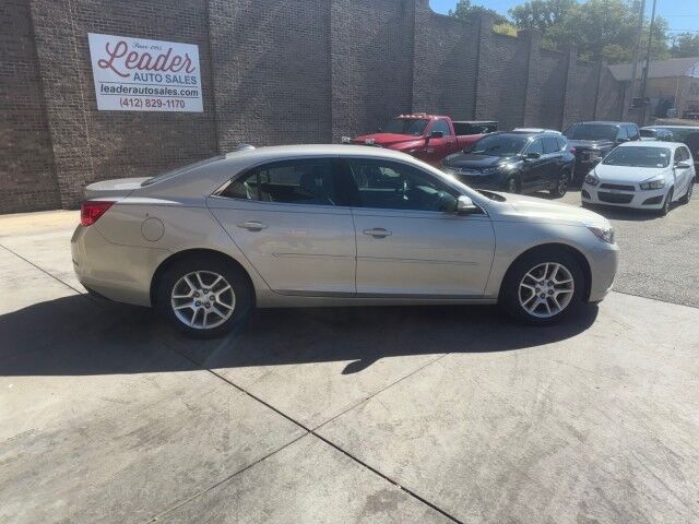 2013 Chevrolet Malibu 1LT photo 6