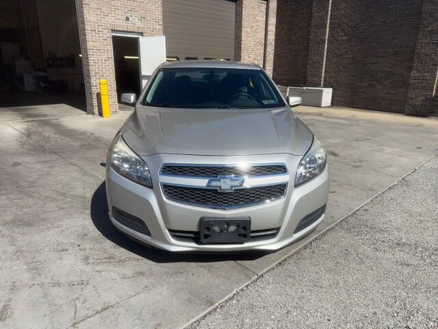 2013 Chevrolet Malibu 1LT photo 7