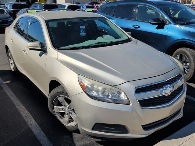 2013 Chevrolet Malibu LT Tucson AZ
