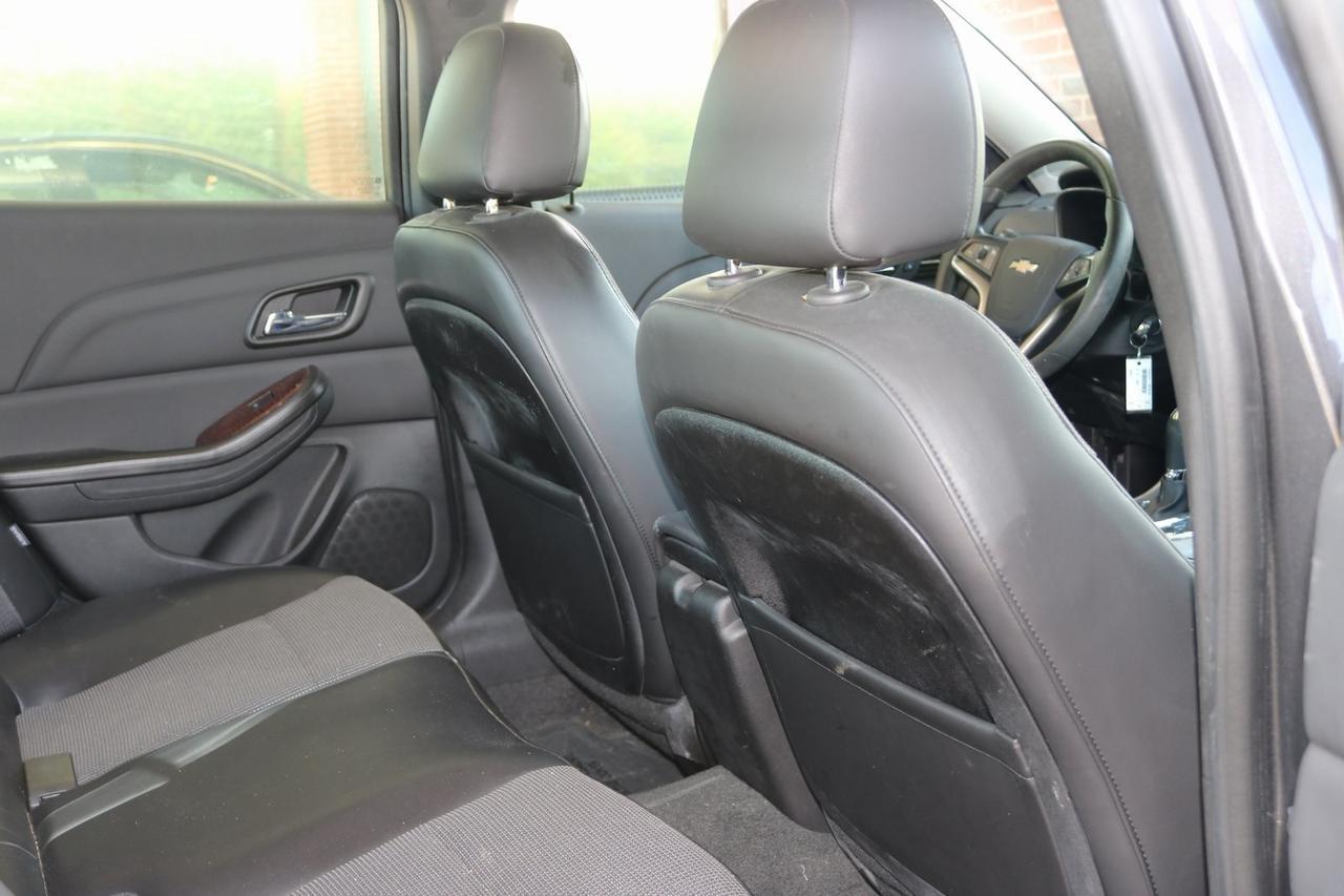 2013 Chevrolet Malibu LT Fredericksburg VA