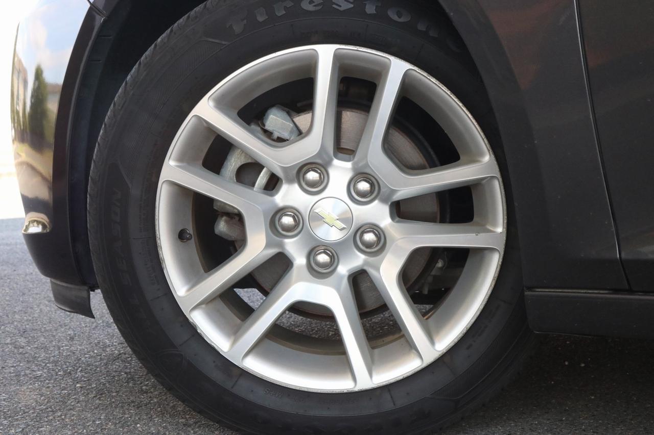 2013 Chevrolet Malibu LT Fredericksburg VA