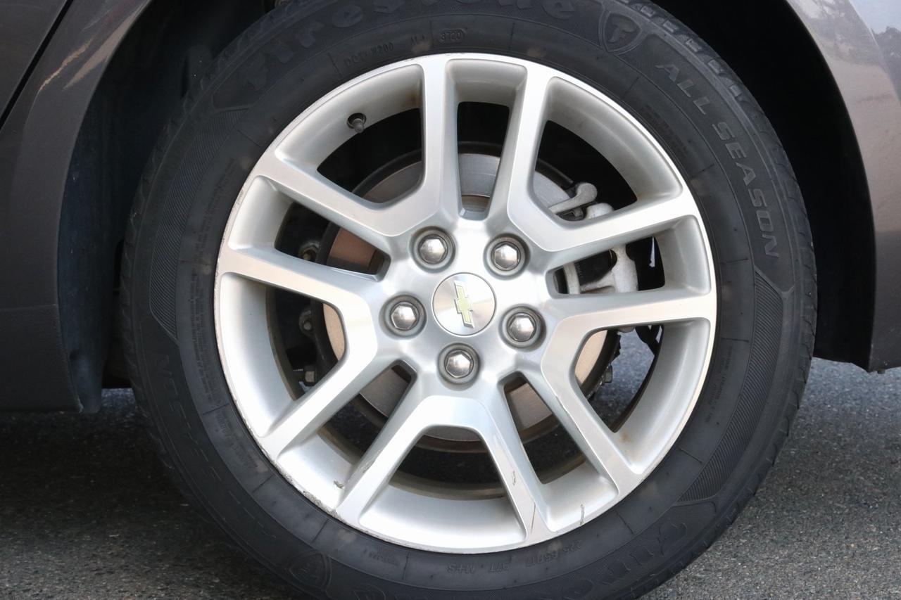 2013 Chevrolet Malibu LT Fredericksburg VA