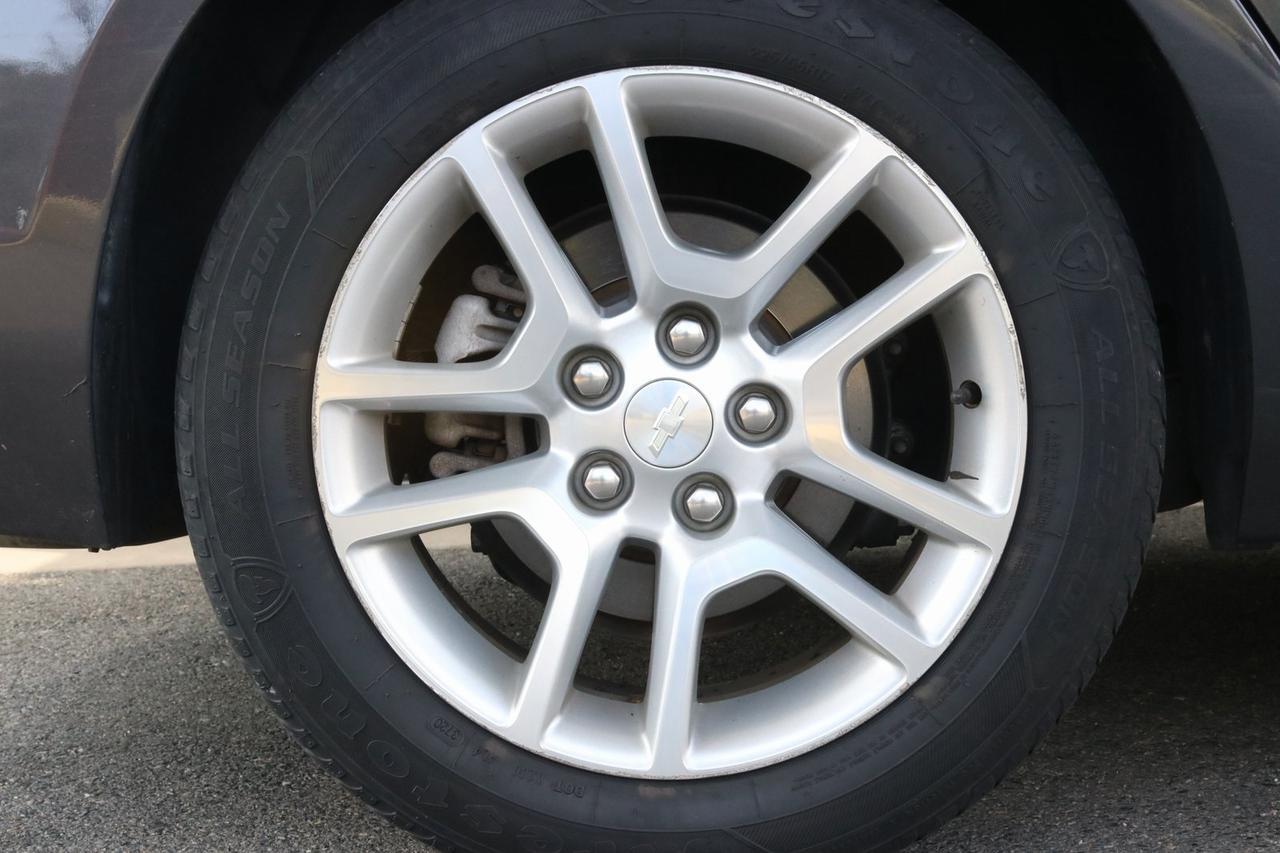 2013 Chevrolet Malibu LT Fredericksburg VA