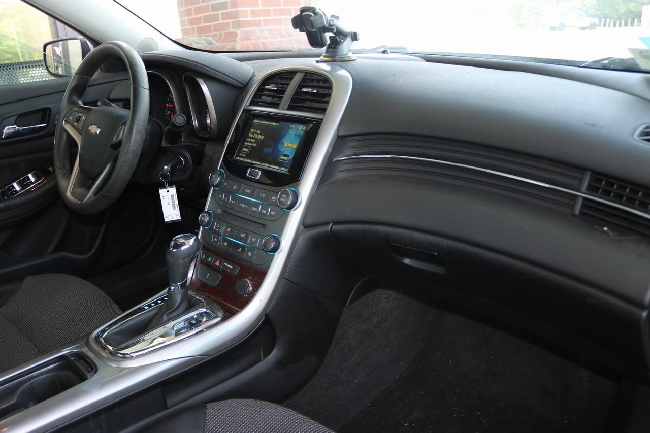2013 Chevrolet Malibu LT Fredericksburg VA