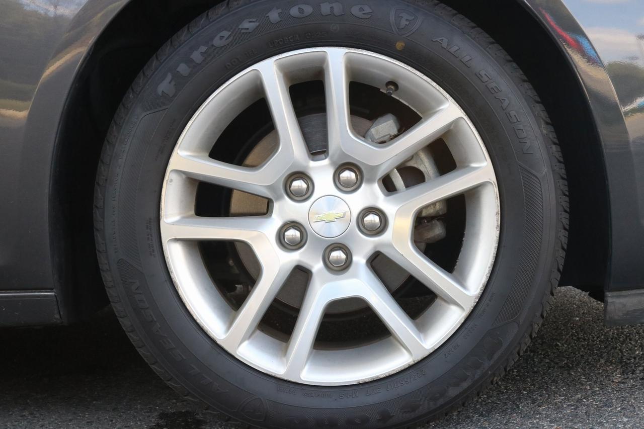 2013 Chevrolet Malibu LT Fredericksburg VA