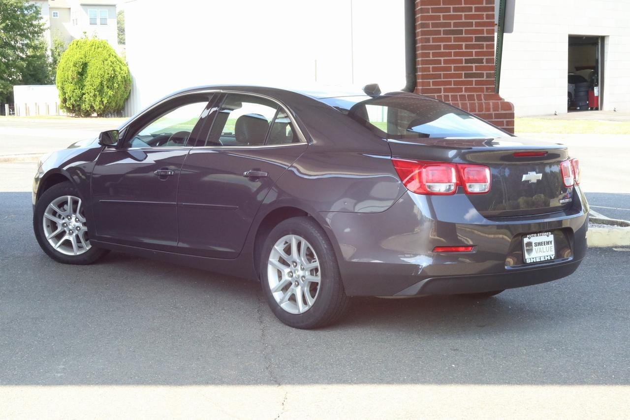 2013 Chevrolet Malibu LT Fredericksburg VA