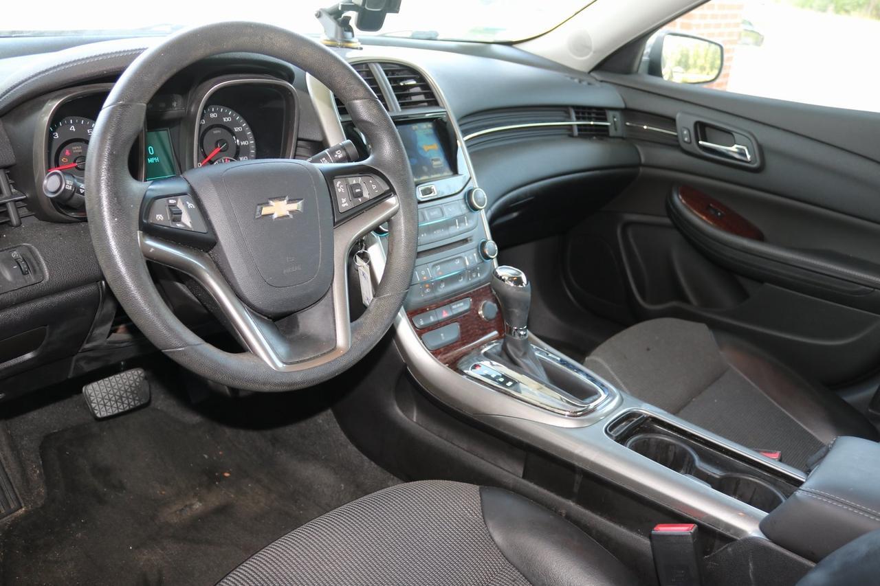 2013 Chevrolet Malibu LT Fredericksburg VA