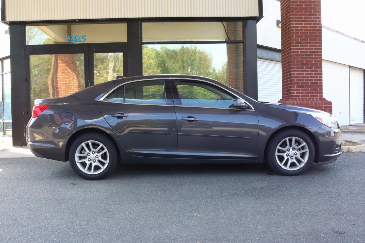 2013 Chevrolet Malibu LT Fredericksburg VA
