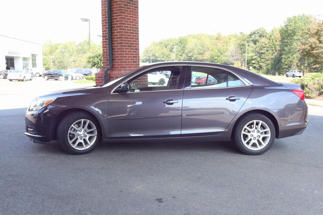 2013 Chevrolet Malibu LT Fredericksburg VA