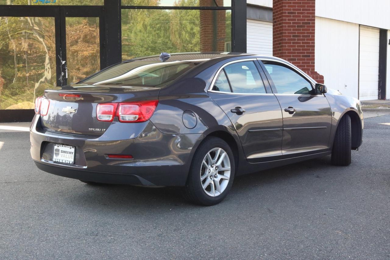 2013 Chevrolet Malibu LT Fredericksburg VA