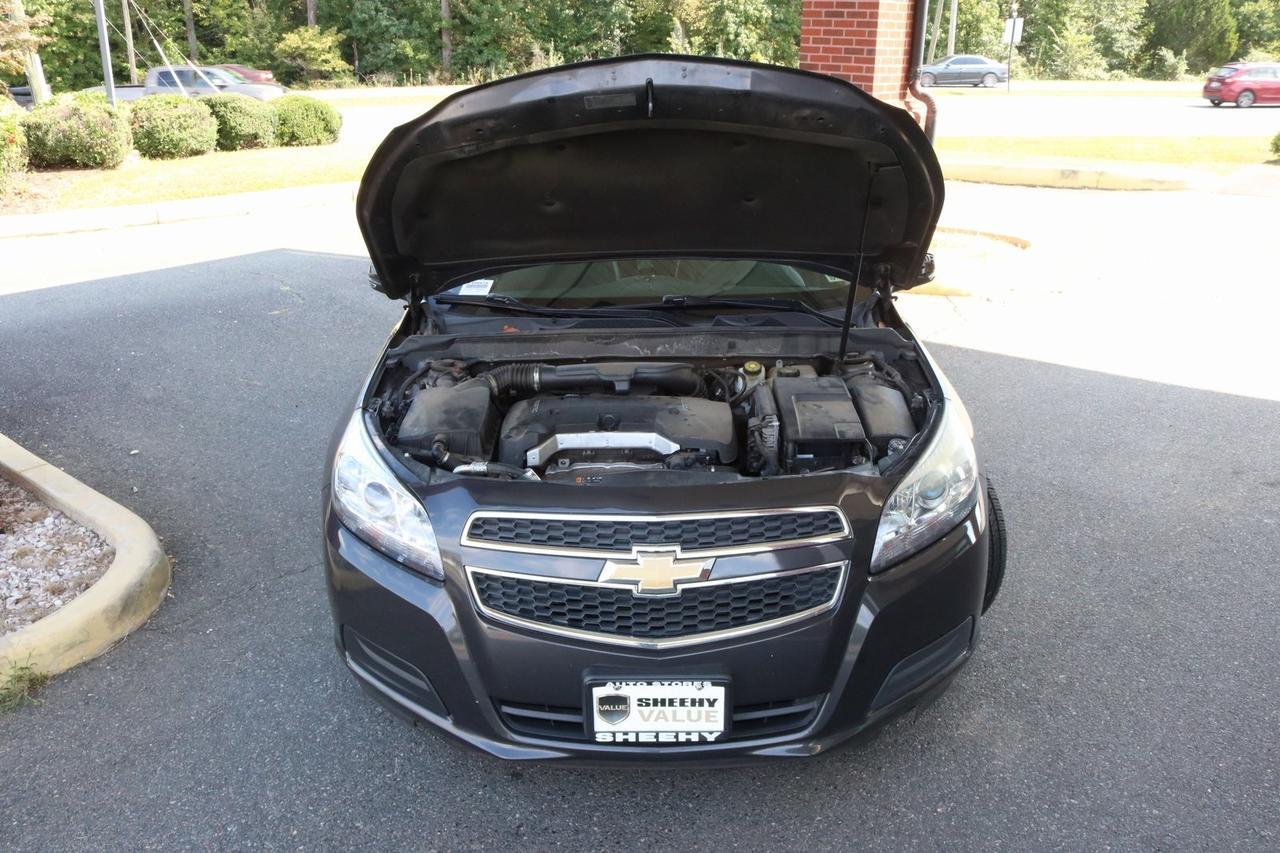 2013 Chevrolet Malibu LT Fredericksburg VA