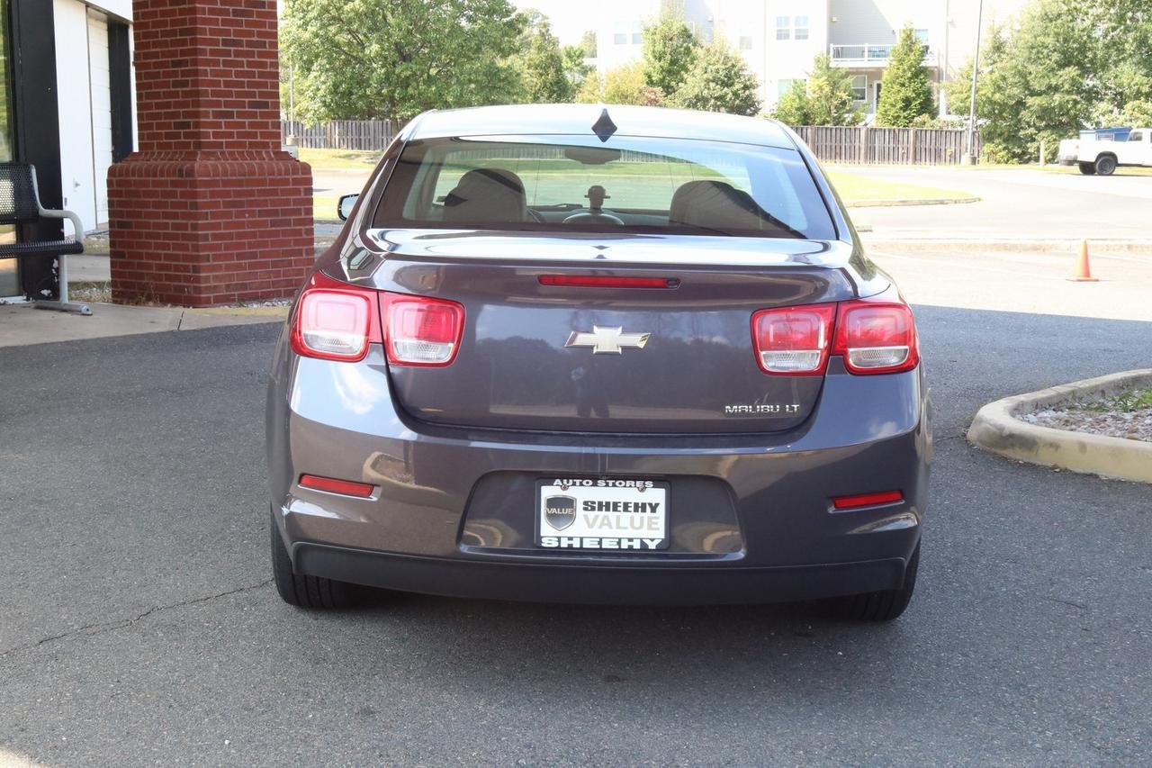 2013 Chevrolet Malibu LT Fredericksburg VA