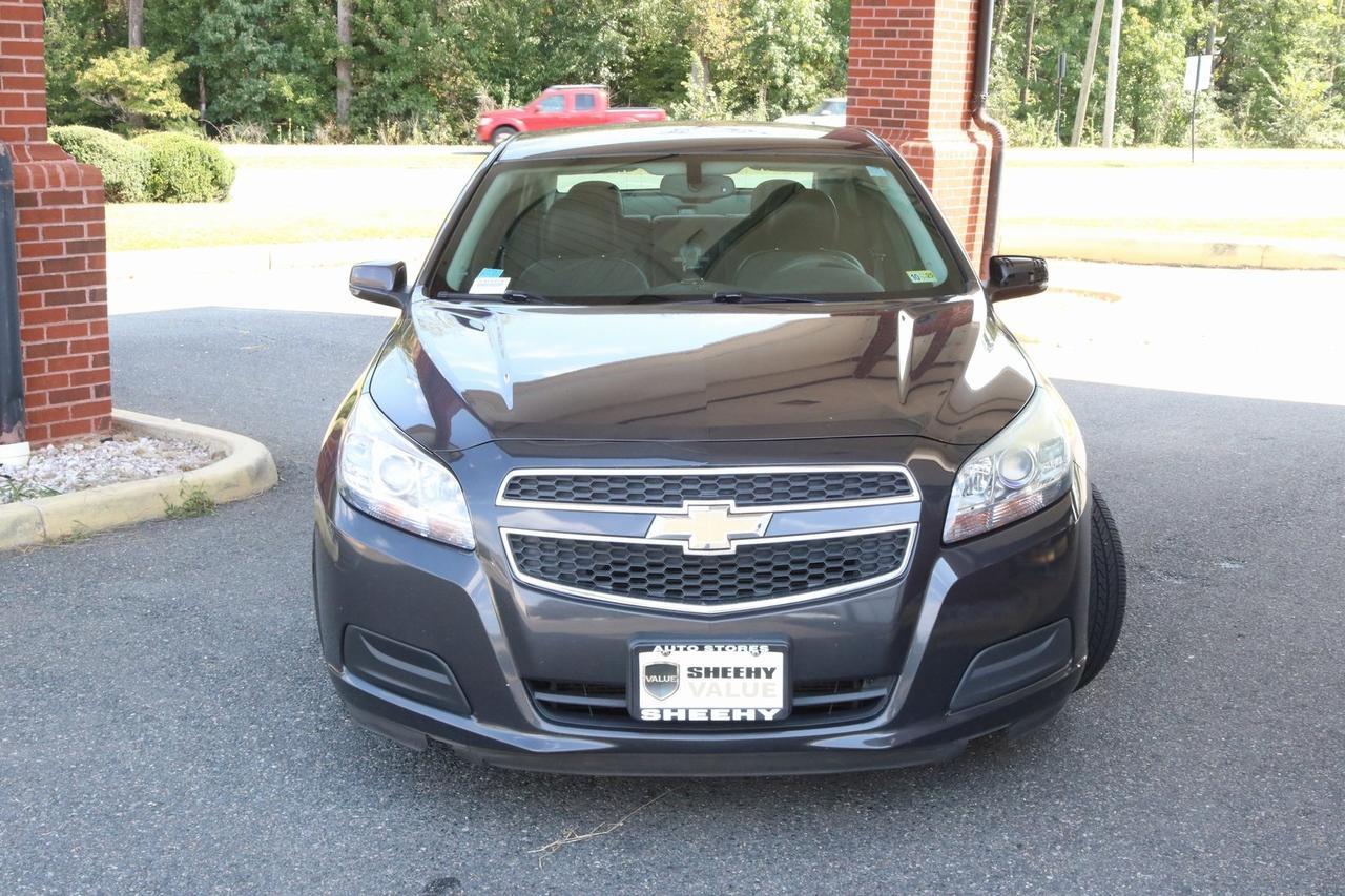 2013 Chevrolet Malibu LT Fredericksburg VA