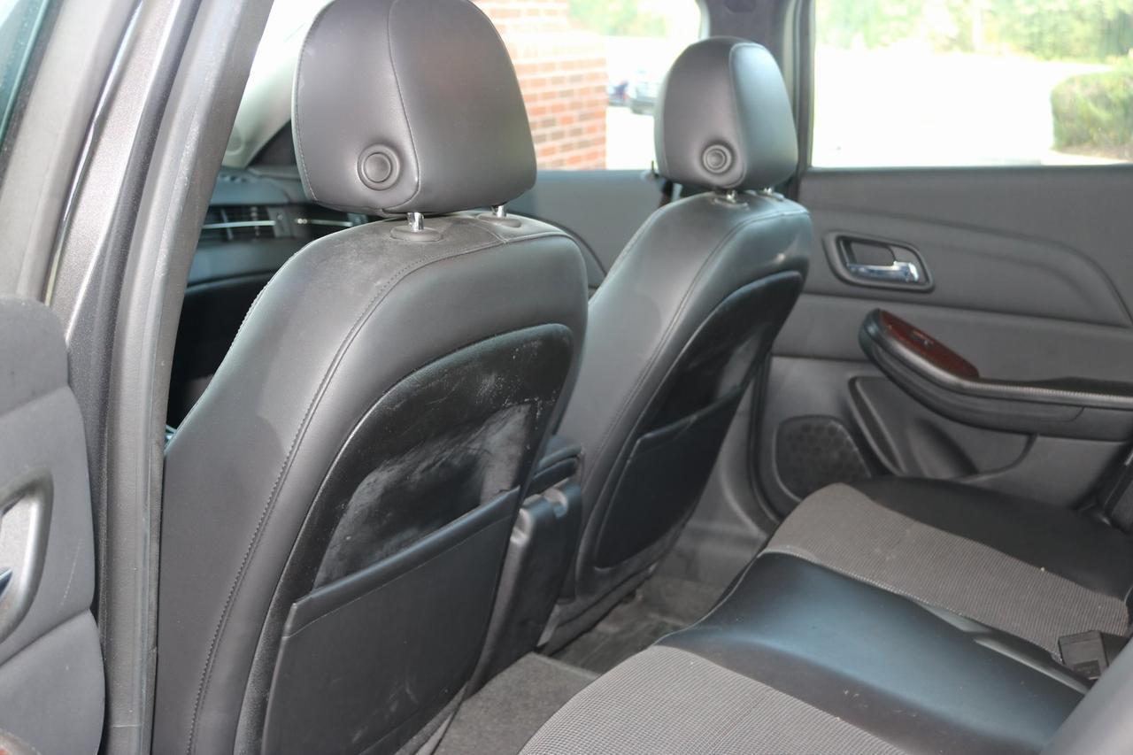 2013 Chevrolet Malibu LT Fredericksburg VA