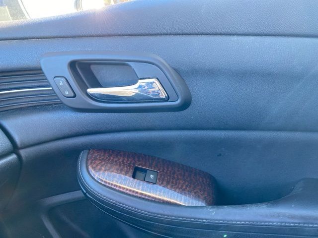 2013 Chevrolet Malibu LTZ Raleigh NC