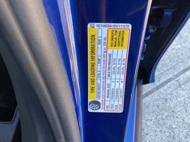 2013 Chevrolet Malibu LTZ Raleigh NC