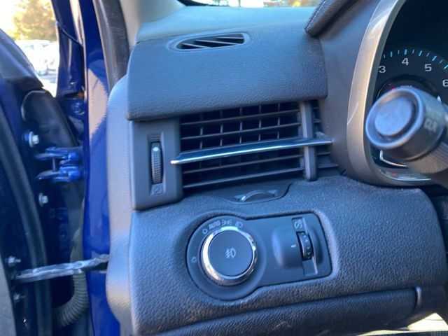 2013 Chevrolet Malibu LTZ Raleigh NC