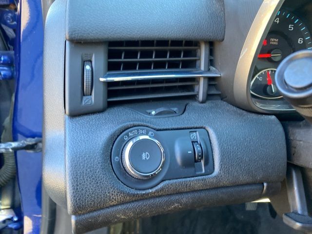 2013 Chevrolet Malibu LTZ Raleigh NC