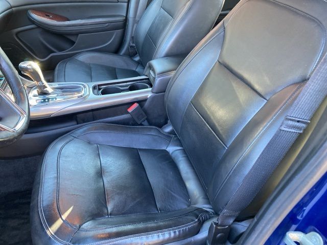 2013 Chevrolet Malibu LTZ Raleigh NC