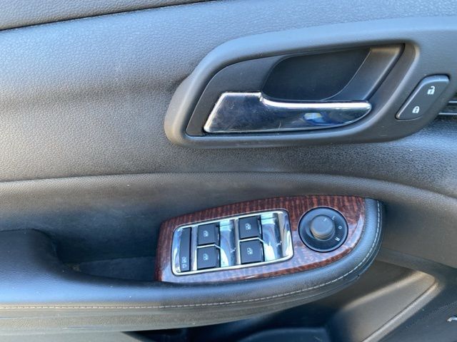 2013 Chevrolet Malibu LTZ Raleigh NC