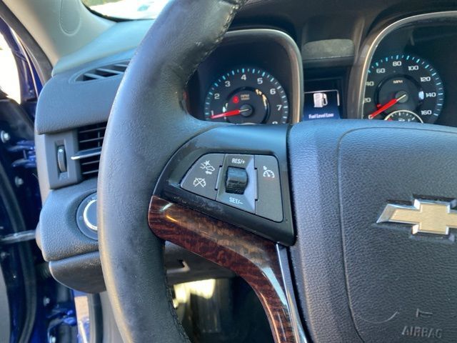 2013 Chevrolet Malibu LTZ Raleigh NC