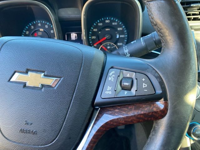 2013 Chevrolet Malibu LTZ Raleigh NC