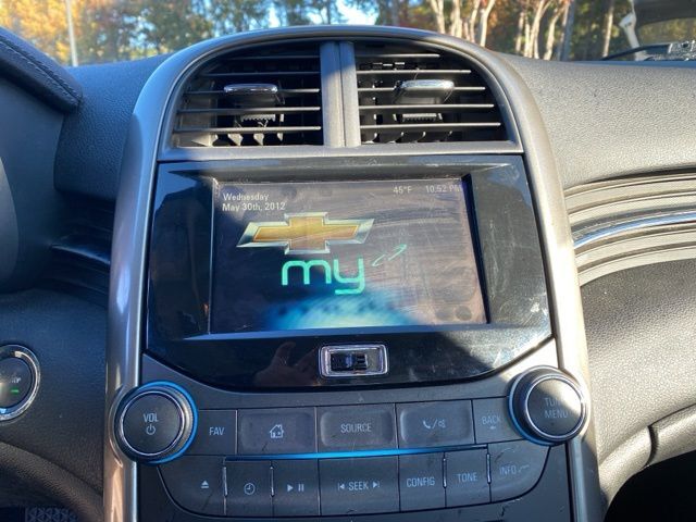 2013 Chevrolet Malibu LTZ Raleigh NC