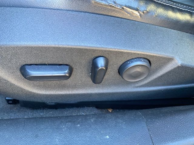 2013 Chevrolet Malibu LTZ Raleigh NC