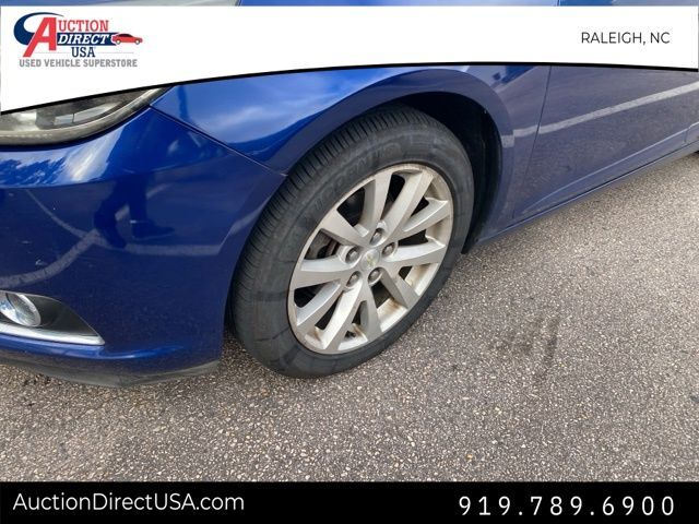 2013 Chevrolet Malibu LTZ Raleigh NC