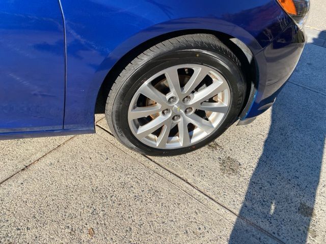 2013 Chevrolet Malibu LTZ Raleigh NC