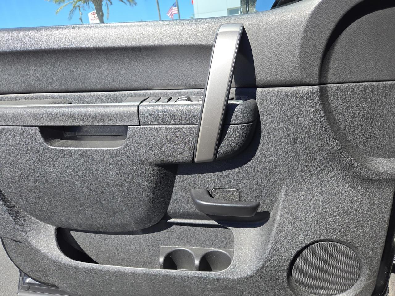 2013 Chevrolet SILVERADO LT Vacaville CA
