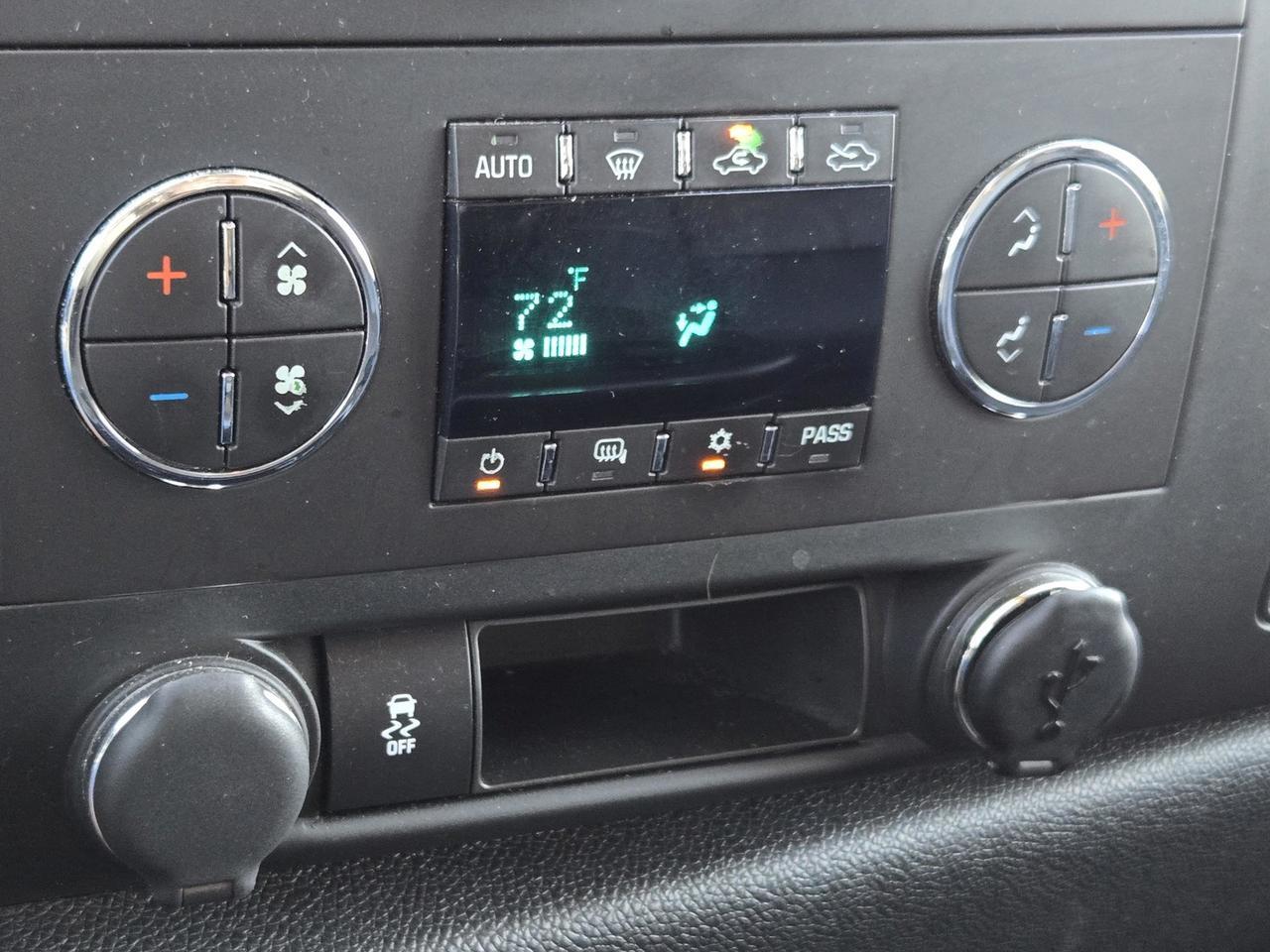 2013 Chevrolet SILVERADO LT Vacaville CA