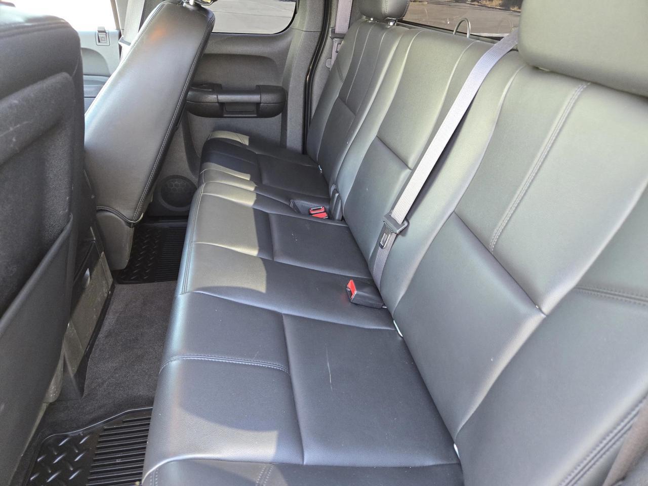 2013 Chevrolet SILVERADO LT Vacaville CA