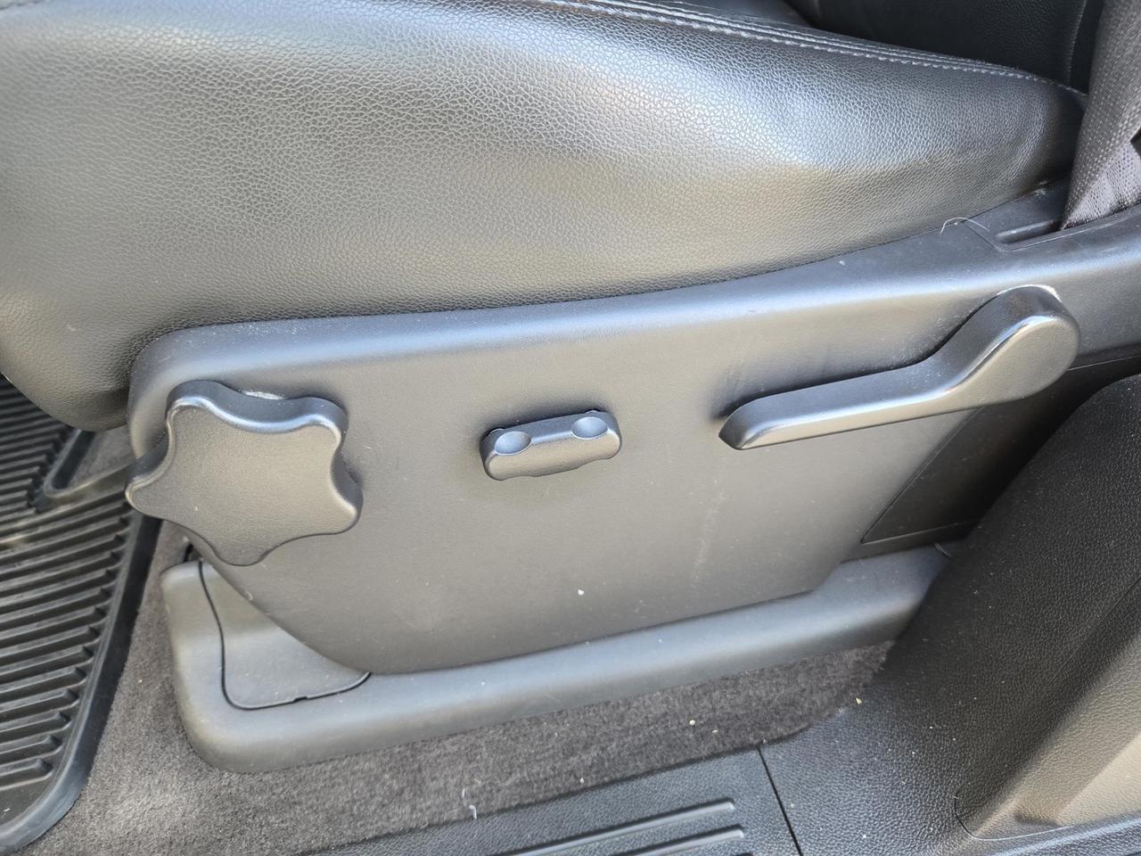 2013 Chevrolet SILVERADO LT Vacaville CA