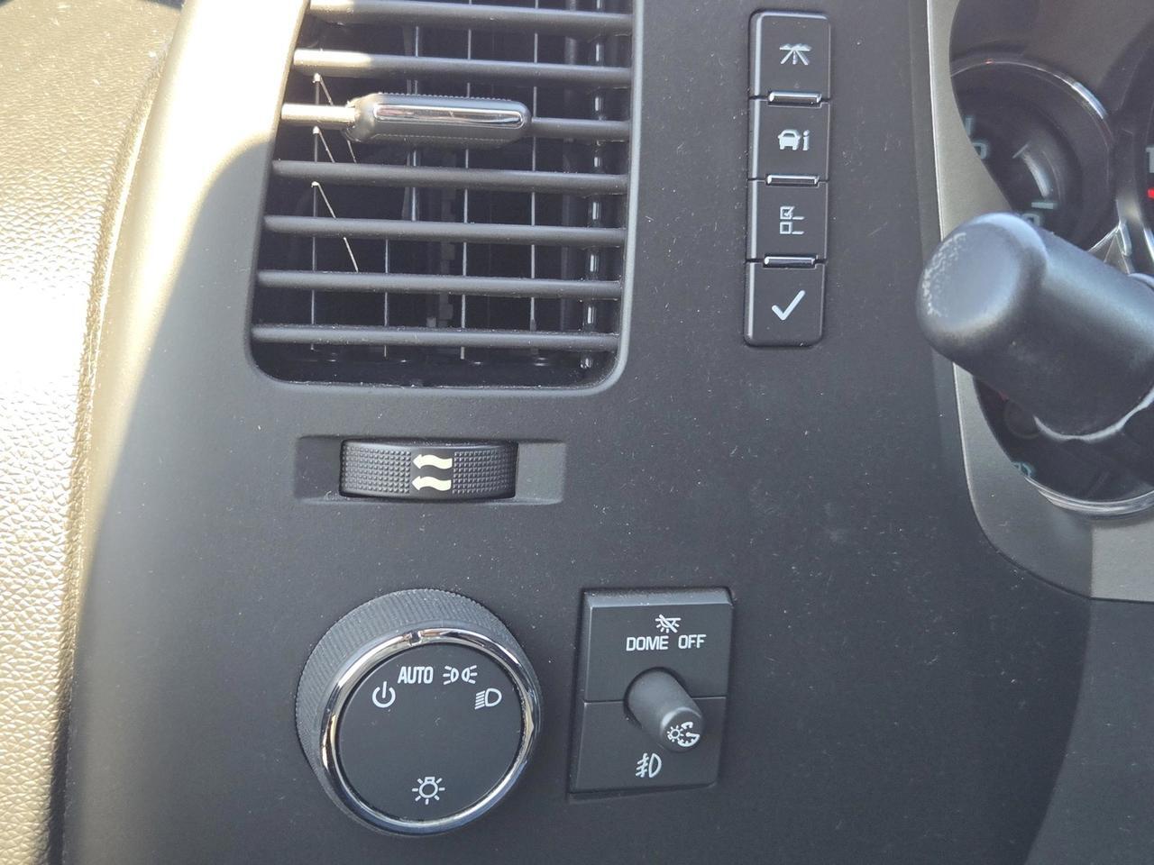 2013 Chevrolet SILVERADO LT Vacaville CA