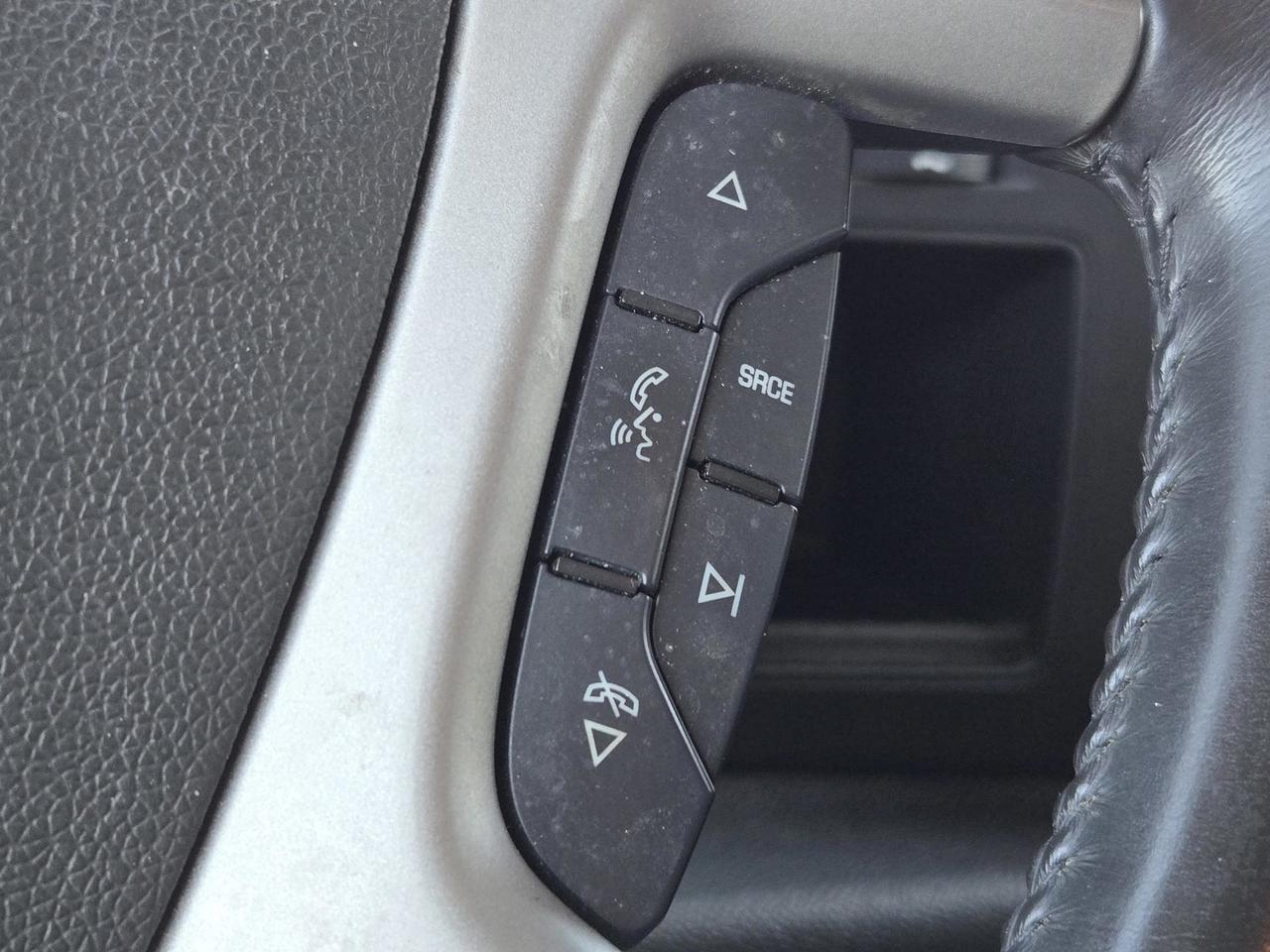 2013 Chevrolet SILVERADO LT Vacaville CA