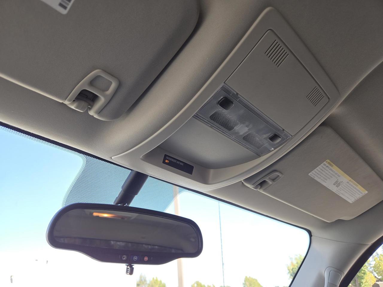 2013 Chevrolet SILVERADO LT Vacaville CA