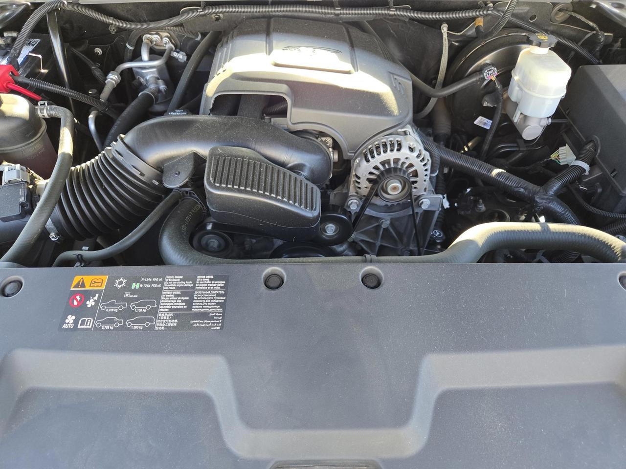 2013 Chevrolet SILVERADO LT Vacaville CA