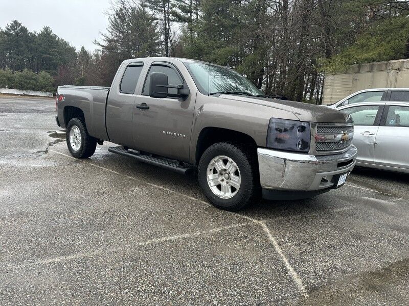 Used 2013 Chevrolet Silverado 1500 VERY CLEAN RUST FREE near ster
