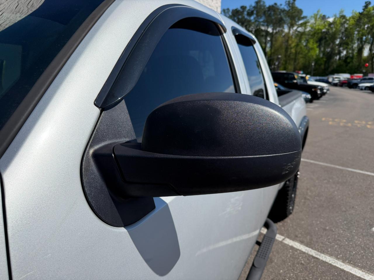 2013 Chevrolet Silverado 1500 2WD Ext Cab 143.5" Work Truck Jacksonville FL